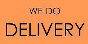NATIONWIDE DELIVERY AVAILABLE